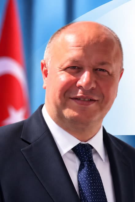 M. Fatih Tüten
